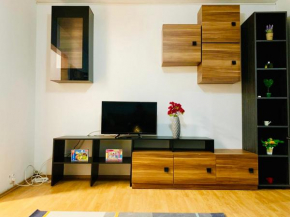 Big Apartment near Center, Timisoara Bastion with all you need